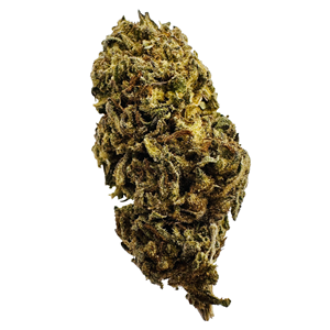 Train Wreck - 28g - THC 22% - CBD <2%