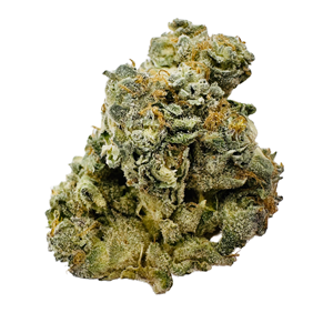 Gorilla Butter - 7g - THC 27% - CBD <2%