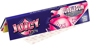 Juicy Jays - Bubblegum King Size Slim