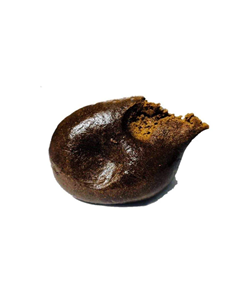 Hash - Black Afghan Hash - 3.5g