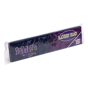 Juicy Jays - Blackberry Brandy King Size Slim