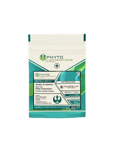 Phyto Extractions - Shatter - Skywalker - 1g