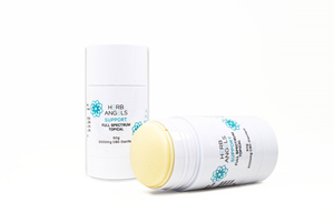 Herb Angels - 2000mg CBD - Roll-on - Sensitive Skin