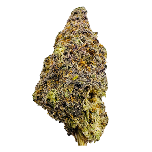 Mac Daddy Q - 7g THC 29% - CBD <2%