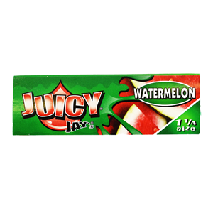 Juicy Jays - Watermelon 1 1/4 Papers