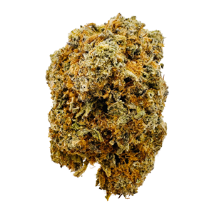 Peanut Butter - 3.5g - THC 29% - CBD <2%