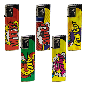 Duco - Torch Deluxe - Comic Series