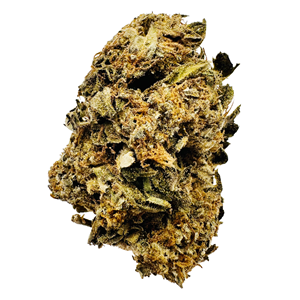 Lindsay OG - 28g - THC 21% - CBD <2%