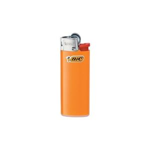 BIC - MINI Lighters - Assorted Colours