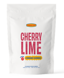 OneStop - Cherry Lime - 500mg