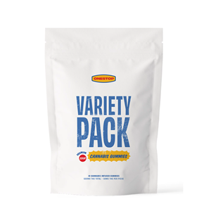 OneStop - Variety Pack - 500mg