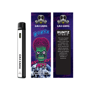 Gas Gang - Runtz - Hybrid 1g