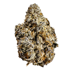 Blue Butter - 3.5g - THC 27% - CBD <2%