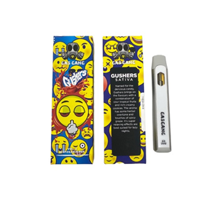 Gas Gang - Gushers - Sativa - 1g