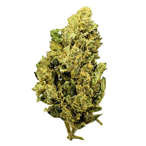 Pineapple Haze - 28g - THC 23% - CBD <2%