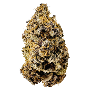 AJ Sour Diesel - 7g - THC 30% - CBD <2%