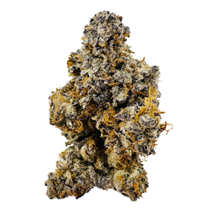 Black Amber - 3.5g - THC 29% - CBD <2%