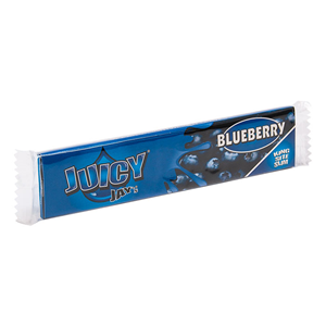 Juicy Jays - Blueberry King Size Slim