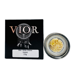 Vior - Wax - White Widow - 3.5g