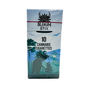 Bloom Stix - 10pk - Kali Mist