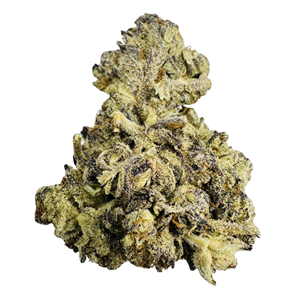 Crack Berry - 28g - THC 23% - CBD <2%