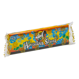 Skunk Brand - 1 1/4 Papers - Hawaiian Skunk