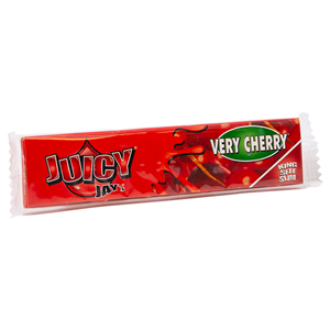 Juicy Jays - Very Cherry King Size Slim
