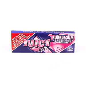 Juicy Jays - Bubblegum 1 1/4 Size