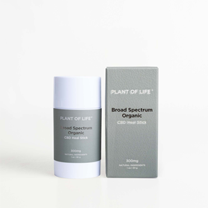 Plant of Life - Heal Stick - 300mg CBD