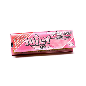 Juicy Jays - Cotton Candy 1 1/4 Size