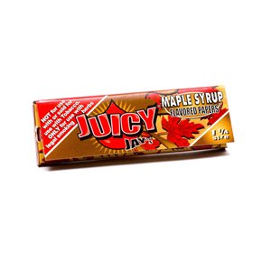 Juicy Jays - Maple Syrup 1 1/4 Size