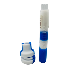 White Rhino Glowing Dabtainer Nectar Collector