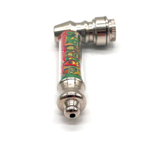 Gorilla Rolling Stars - Metal Pipe