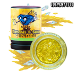 SOLVENT7ESS - Diamond & Sauce - 2g