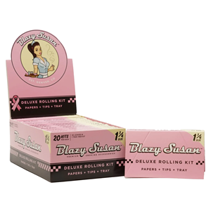 Blazy Susan - 1 1/4 - Deluxe Rolling Kit