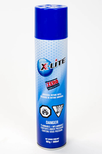 X-Lite - Universal Butane Refill - 300ml