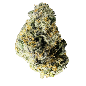 Wedding Crasher - 3.5g - THC 27% - CBD <2%