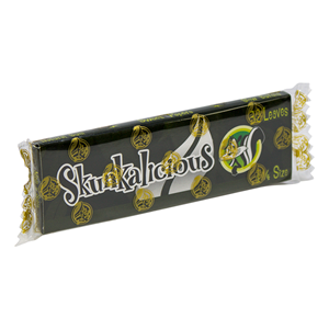 Skunk Brand - 1 1/4 Papers - Skunkalicious