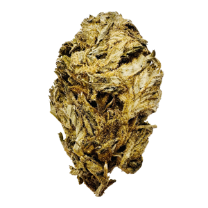 Ricky Bobby - 28g - THC 22% - CBD <2%