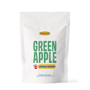 OneStop - Sour Green Apple - 500mg