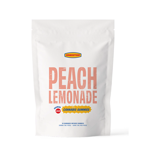 OneStop - Sour Peach Lemonade - 500mg